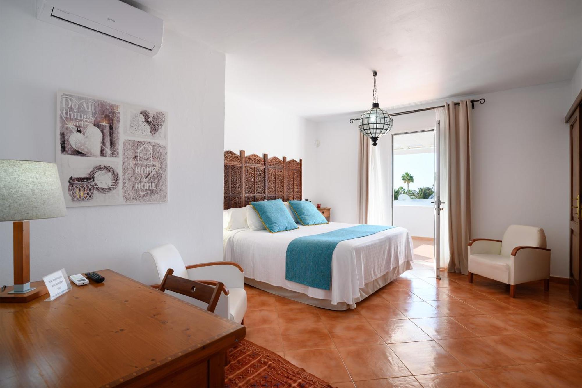 Villa Golf Lanzarote Costa Teguise Exterior photo
